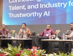 AirNav Indonesia–Telkom University Perkuat Riset dan Pengembangan Teknologi AI