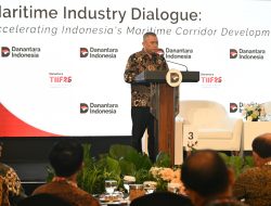Kemenhub Ungkap Indonesia Kekurangan 9.613 Kapal Baru Hingga 2029, Ini Pemicunya!