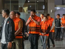 Dugaan 2 Prajurit Aktif Terseret Kasus Korupsi BNPB, TNI Buka Suara Usai Disurati KPK!