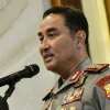 Bharatu Laurentius Tewas Ditembus 4 Proyektil di Kepala, Kapolri Buka Suara Soal Pengusutan Kasus!
