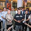 Gerak Cepat, Jasa Raharja Terbitkan Jaminan Biaya Perawatan bagi 11 Korban KMP Batumandi