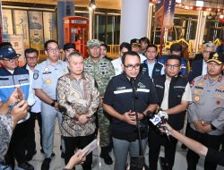 Gerak Cepat, Jasa Raharja Terbitkan Jaminan Biaya Perawatan bagi 11 Korban KMP Batumandi