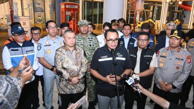 Gerak Cepat, Jasa Raharja Terbitkan Jaminan Biaya Perawatan bagi 11 Korban KMP Batumandi