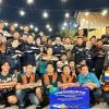 ASDP Puji Kesigapan Nelayan Lokal Ikut Selamatkan Ratusan Penumpang KMP Batumandi