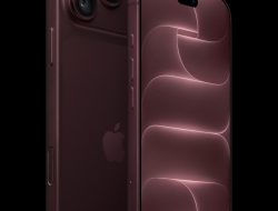 Kapan iPhone 18 Pro Rilis di Indonesia? iBox Buka Pre-Order dan Promo Cashback Rp 3 Juta