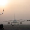 Kabut Asap Karhutla Bikin 16 Bandara di Papua Lumpuh, Ribuan Penerbangan Terdampak!