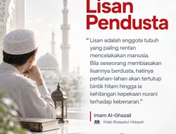 Lisan Pendusta