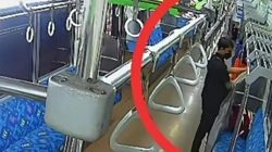 Pelaku Pencurian dalam Kereta di Jakbar Ditangkap, Ini Kronologinya