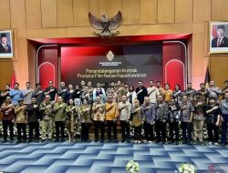 20 Film Kepahlawanan Terpilih, Kisahkan Hoegeng hingga Rengasdengklok