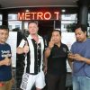 Tukang Pijat Ditangkap Gara-gara Curi Earphone Milik WNA Polandia