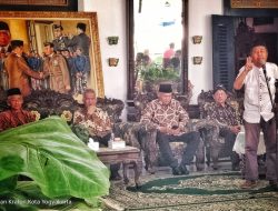 Haul ke-38 HB IX: Merawat Marwah Keraton dan Keistimewaan Yogyakarta