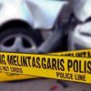 Kronologi Kecelakaan Tewaskan Dua Pengendara Becak Motor di Daan Mogot