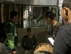 Polres Bentuk Tim Kejar Pelaku Perampasan Kendaraan di Tanah Gocap