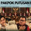 Pakpok Putusan MK
