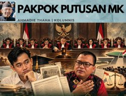 Pakpok Putusan MK