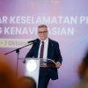 Tingkatkan Keselamatan Pelayaran, Kemenhub Perkuat Sistem Kenavigasian Bersama IALA