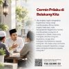 Cermin Prilaku Di Belakang Kita