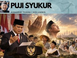 Puji Syukur