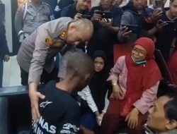 Polisi Kejar Pelaku TPPO Modus Rekrutmen Anak Buah Kapal