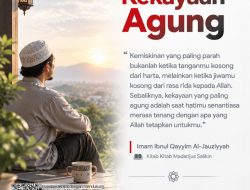 Kekayaan Agung