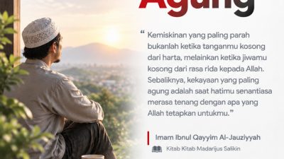 Kekayaan Agung
