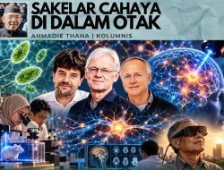 Sakelar Cahaya di Dalam Otak