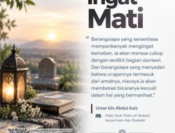 Ingat Mati