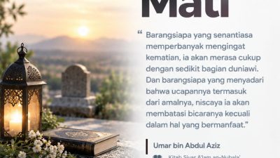 Ingat Mati
