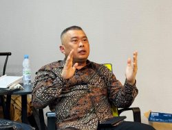 Menhub Dudy: Penanganan Penertiban Kendaraan ODOL di Pelabuhan Tingkatkan Keselamatan