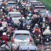 Dishub DKI kerahkan 1.420 personel urai kemacetan pagi mulai Senin