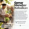 Gemar Menebar Kebaikan
