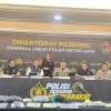 Jasad Terikat Tali Rafia di Kamar Mandi Kosan Makasar, 2 Pelaku Dicokok Polda Metro Jaya