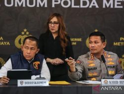 Polisi Periksa Lima Saksi Kasus Penganiayaan Satpol PP di Jaksel