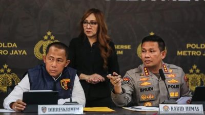 Polisi Periksa Lima Saksi Kasus Penganiayaan Satpol PP di Jaksel