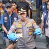 Tiga Orang Terluka dalam Penembakan dan Penikaman di Kampung Ambon Jakbar