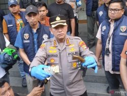 Tiga Orang Terluka dalam Penembakan dan Penikaman di Kampung Ambon Jakbar