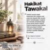 Hakikat Tawakal