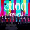 InJourney Airports Dinobatkan Jadi Sector Champion Danantara CX100 Award