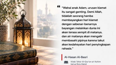 Urusan Kiamat