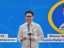 BKKP Kemenhub Catat Berbagai Prestasi, Perkuat Mutu Pelayanan dan Transformasi Kesehatan Pelayaran