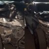 Polisi Tangani Kecelakaan Mobil yang Tewaskan Pelajar di Mampang