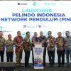 Pelindo Indonesia Network Pendulum Perkuat Konektivitas dan Efisiensi Logistik Nasional