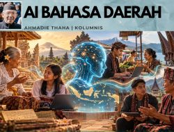 AI Bahasa Daerah