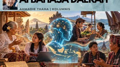 AI Bahasa Daerah