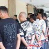 Kecelakaan Hari Ini di Jakarta Barat: Truk Tabrak Pembatas Busway di Jalan S Parman