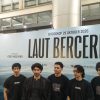 Reza Rahadian Paling Berkesan dengan Eva Celia di Laut Bercerita