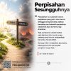 Perpisahan Sesungguhnya