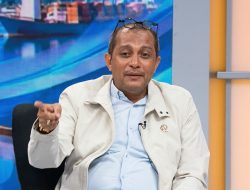 Pemerintah Komitmen Berantas Korupsi, Progres RUU Perampasan Aset Jadi Bukti