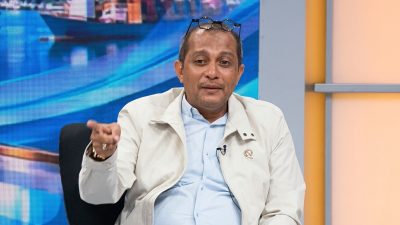 Pemerintah Komitmen Berantas Korupsi, Progres RUU Perampasan Aset Jadi Bukti