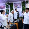 Prabowo Pimpin Sidang Kabinet Paripurna: Dua Tahun Pemerintahan Kerja Nyata untuk Negeri